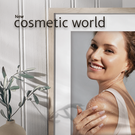 NEW cosmetic world Sommer 2023